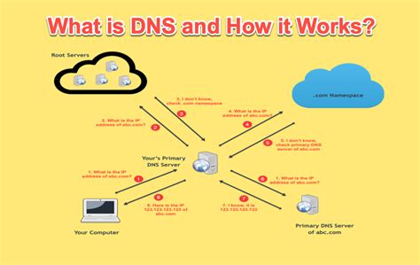 Unleashing the Power of DNS Scaling